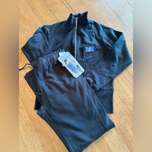 NWT Champion sweatpants/jacket set